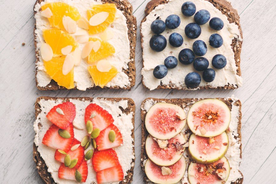 Easy Vegan Cultured Cream Cheese