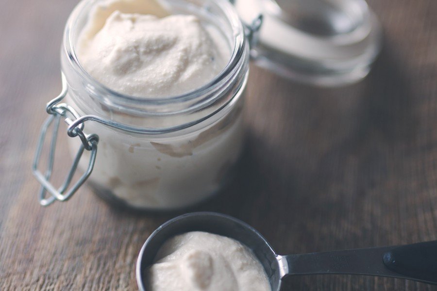 Vegan Sour cream