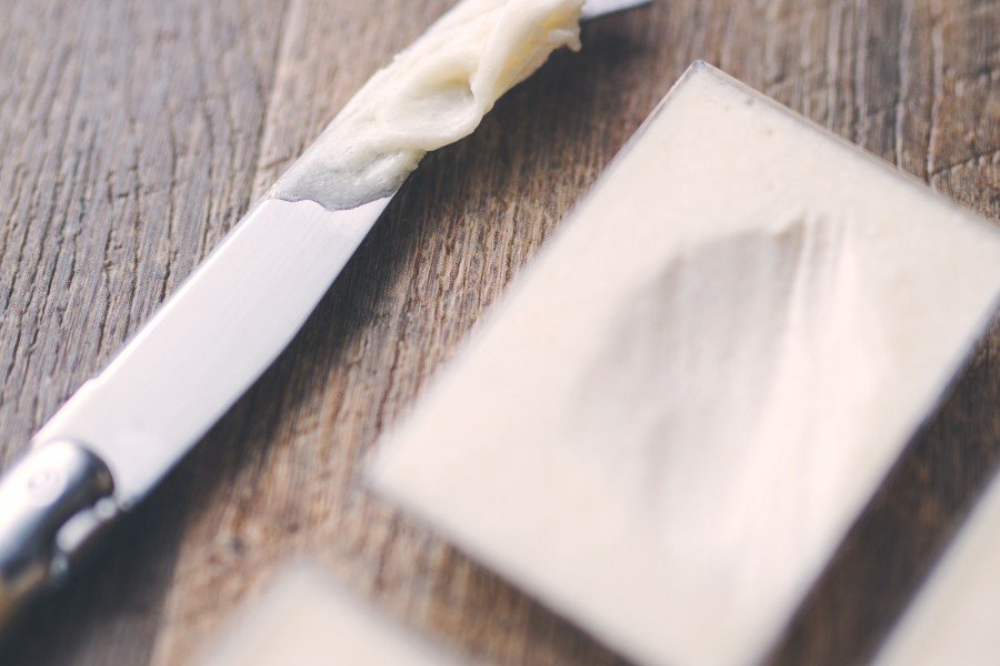 Vegan Butter
