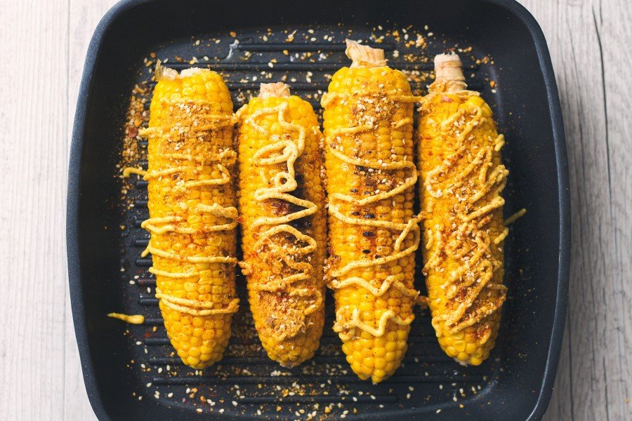 Vegan Cheddar Cheese Paste