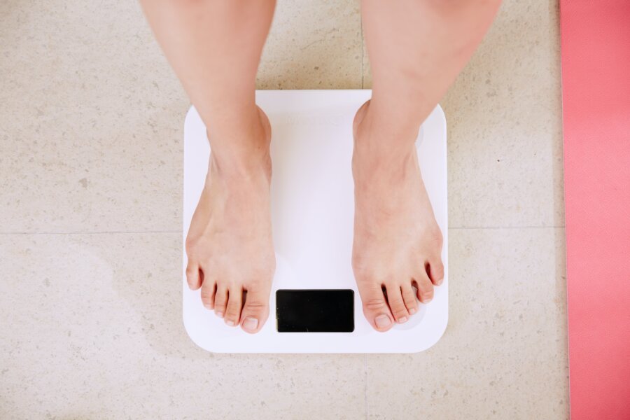 5 Health Consequences of Dieting
