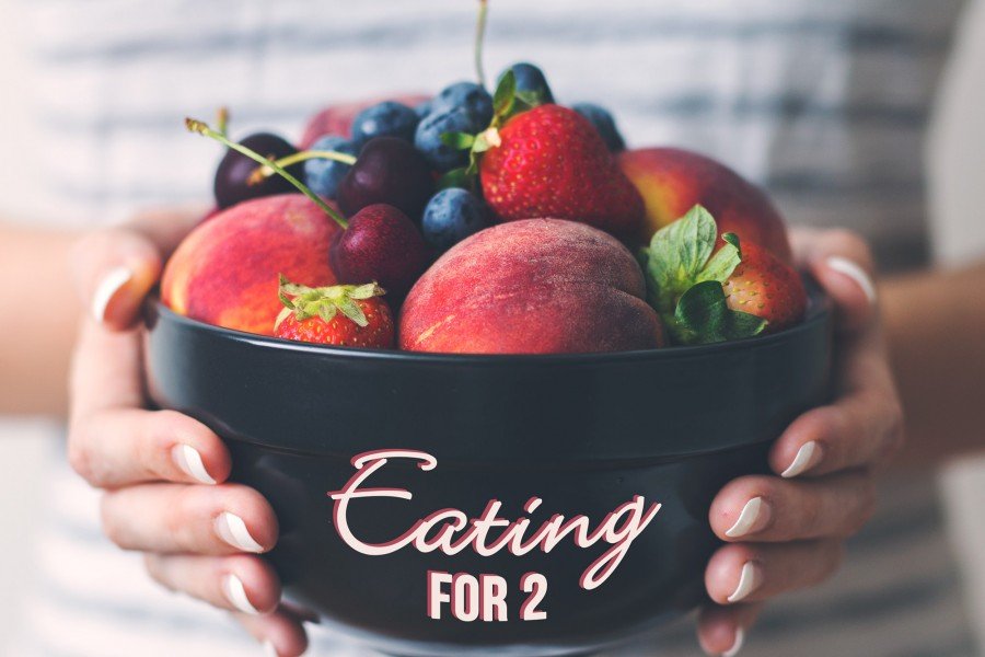 Understanding Morning Sickness on a Plant-Based Diet