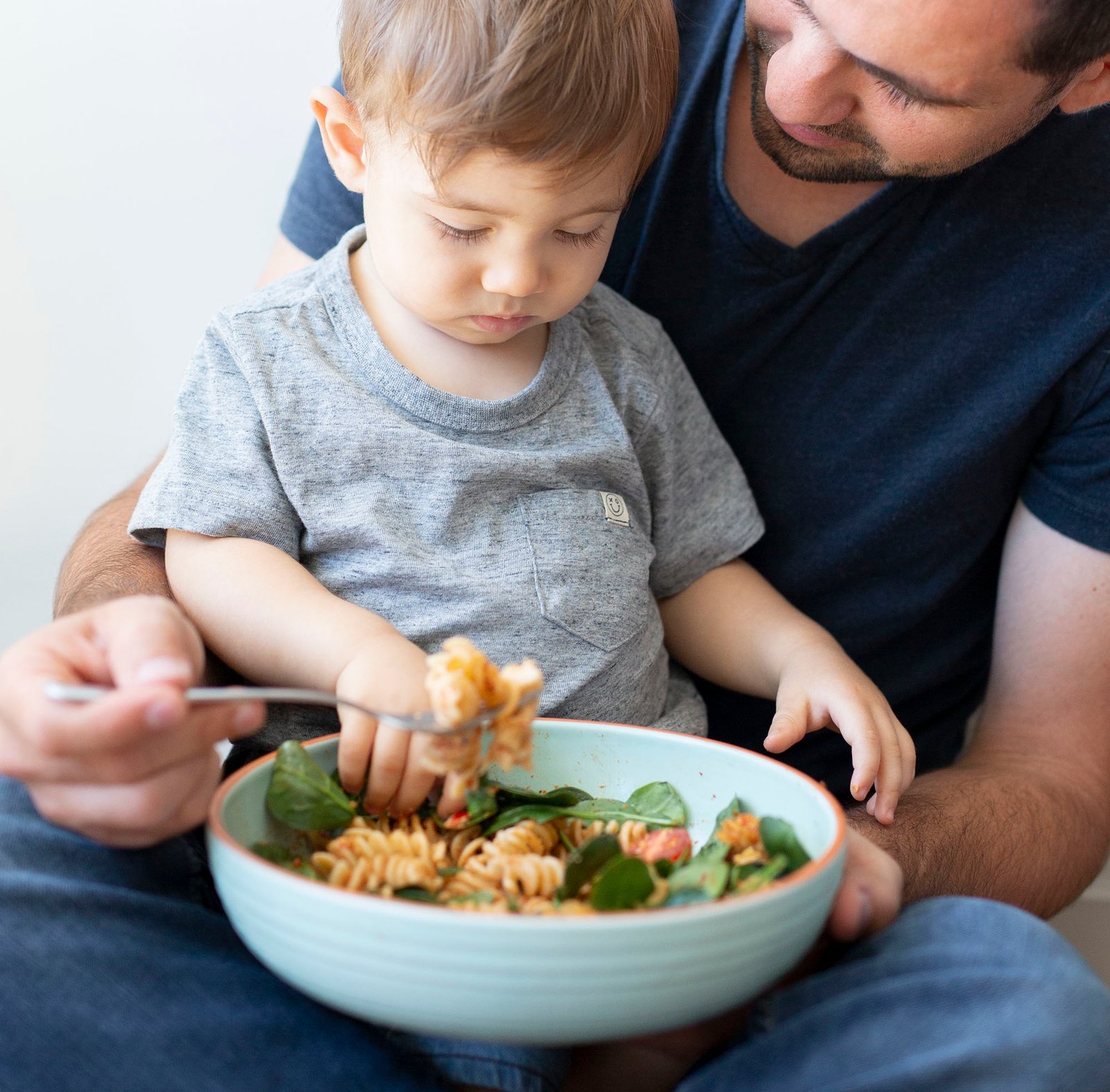 Walnut Sundried Tomato and Olive Spring Pasta Salad