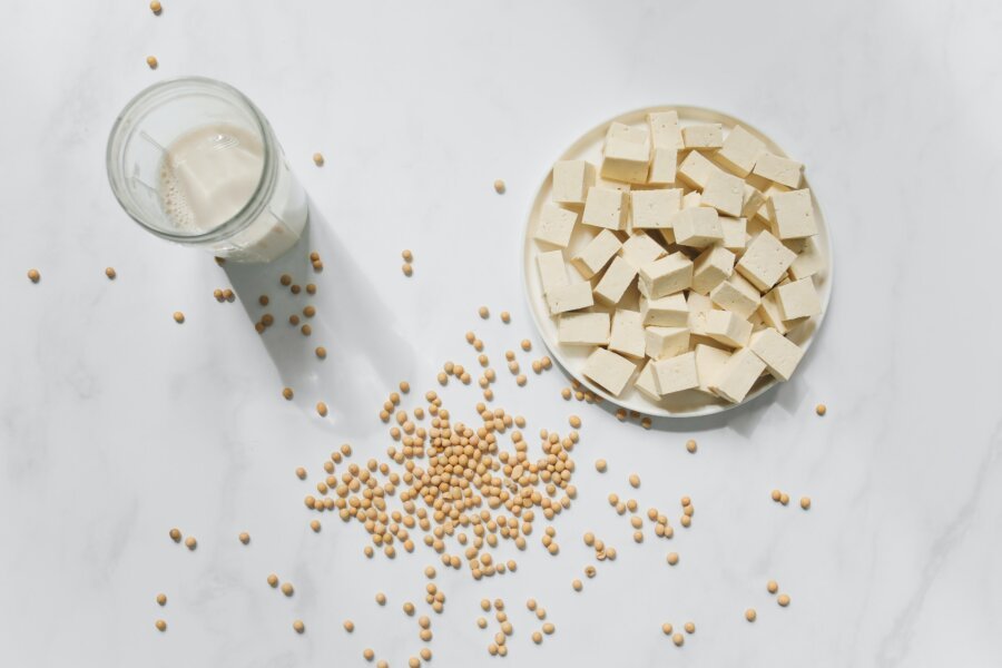 How Soy Affects Women’s Hormones