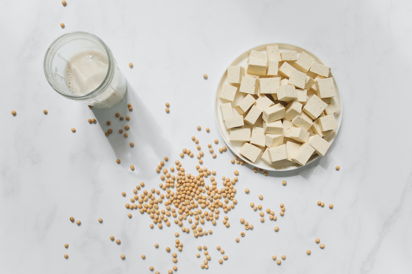 How Soy Affects Women’s Hormones