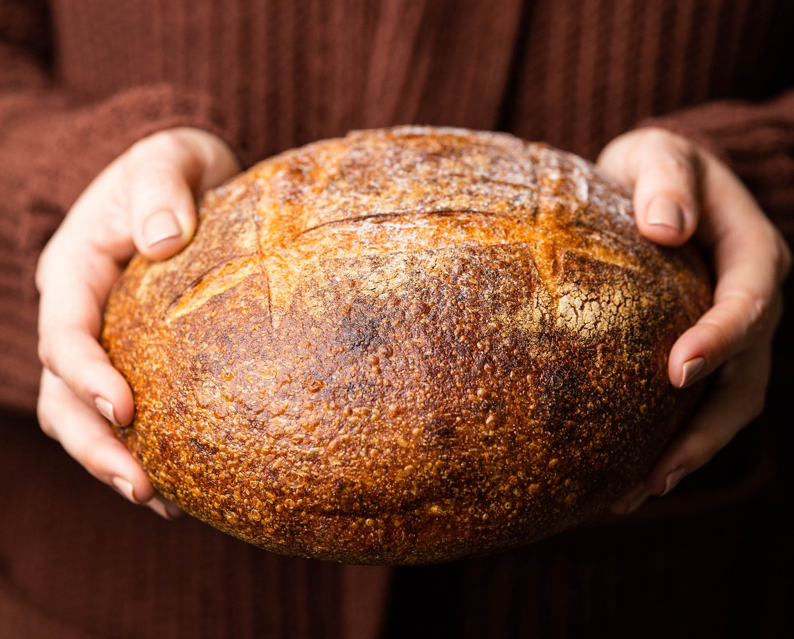 Does gluten affect hormone balance?