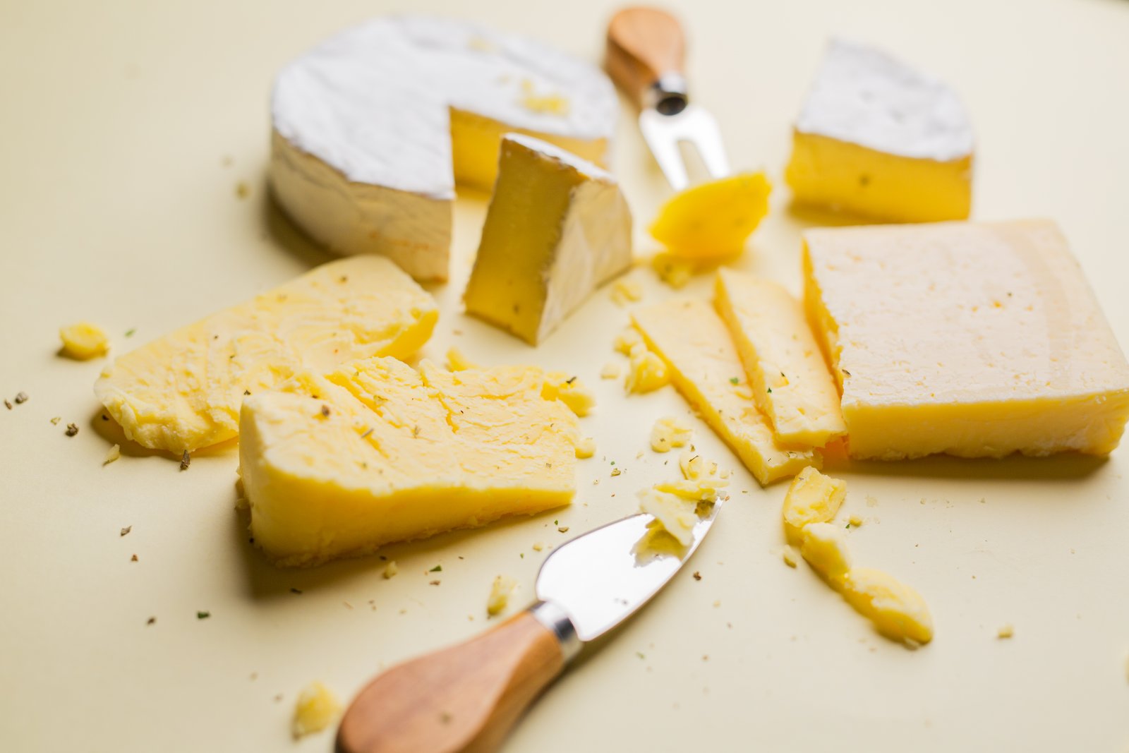 Does dairy affect hormone balance?