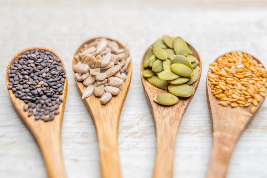 What is Seed Cycling? and does it work to balance hormones?