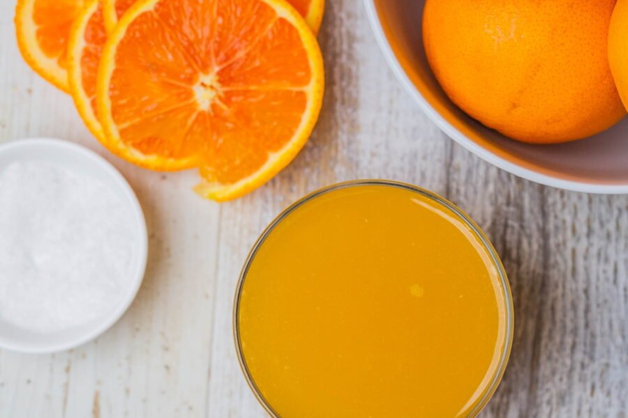 Adrenal Cocktail Benefits and Recipe