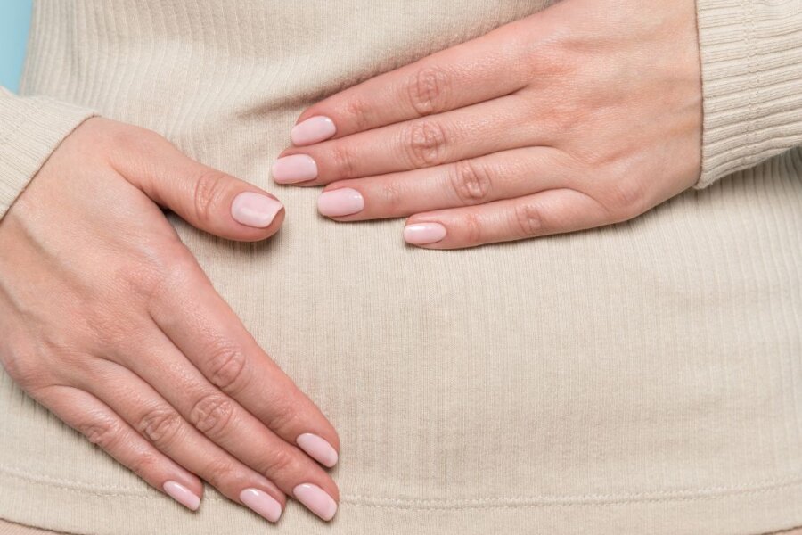 Changes in Digestion Across the Menstrual Cycle