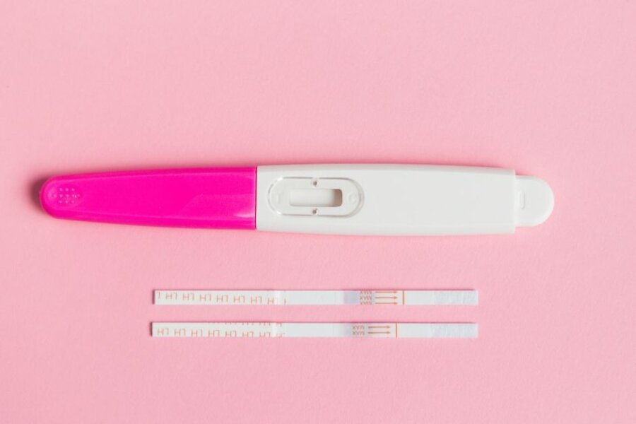 Ovulation predictor kit uses and effectiveness