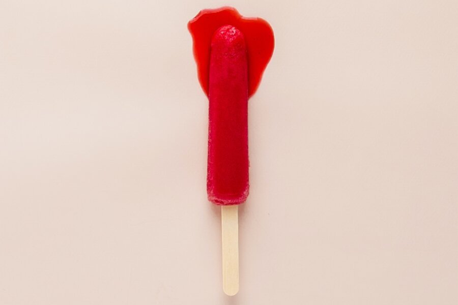 Can I get Pregnant on my Period? The difference between periods and Inter-menstrual bleeding.