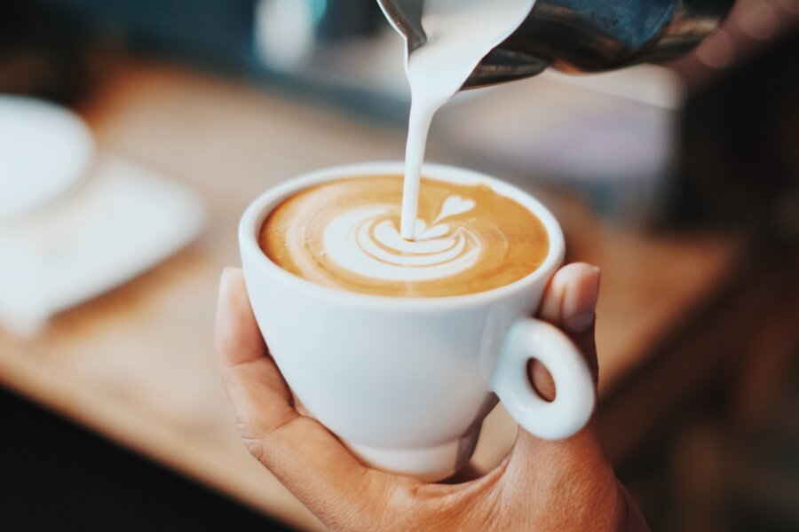 The effects of caffeine on women’s hormones