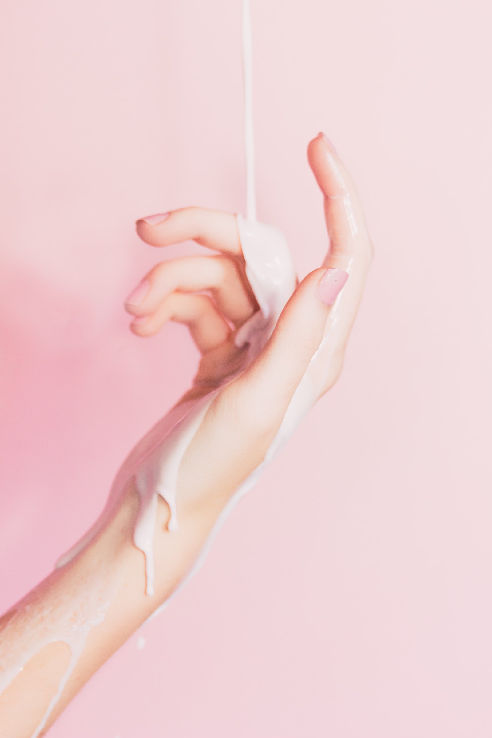 How to Improve Cervical Mucous Quality
