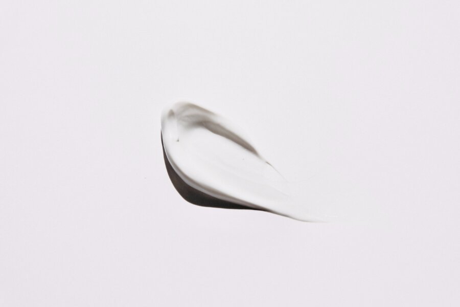 Fertility biomarker: cervical mucous