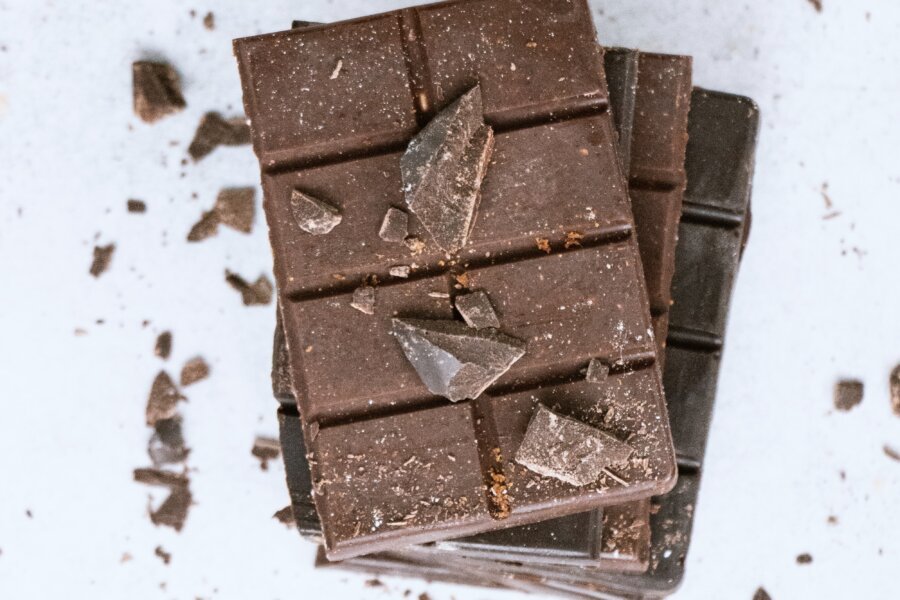 The Benefits of Dark Chocolate for Women