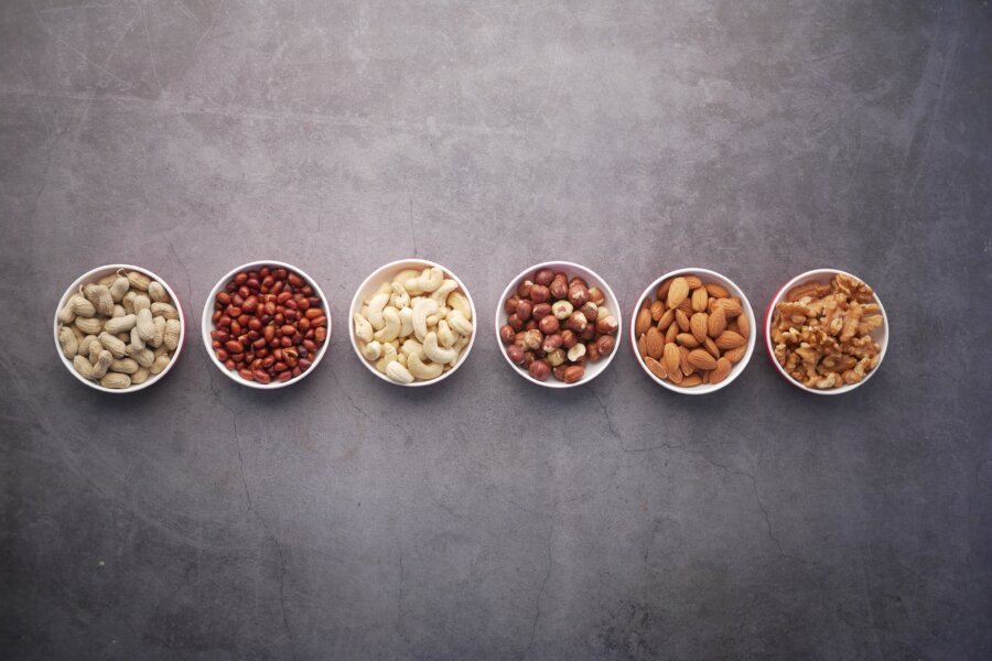 Macronutrient spotlight: protein for womens health