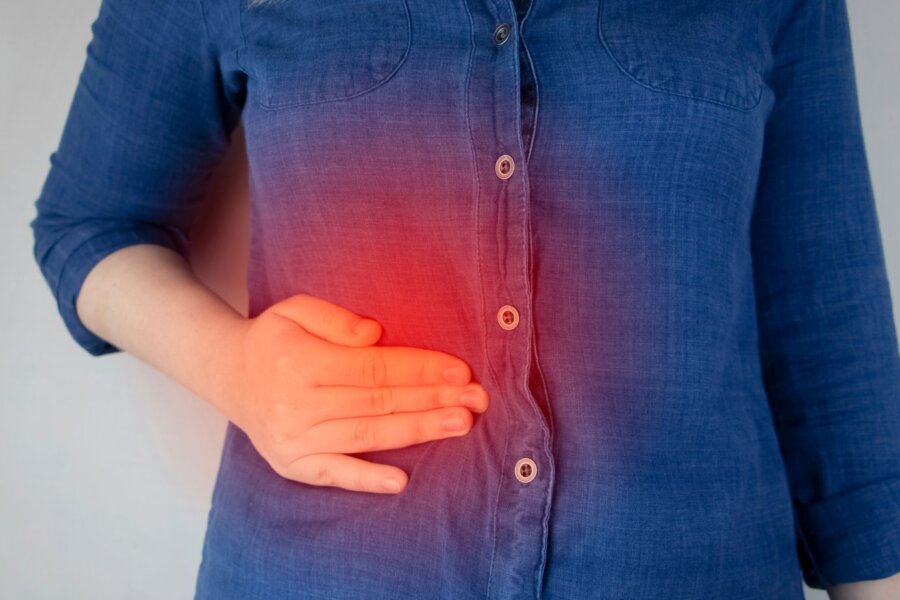 The rise of peri-menopausal liver and gall bladder disorders