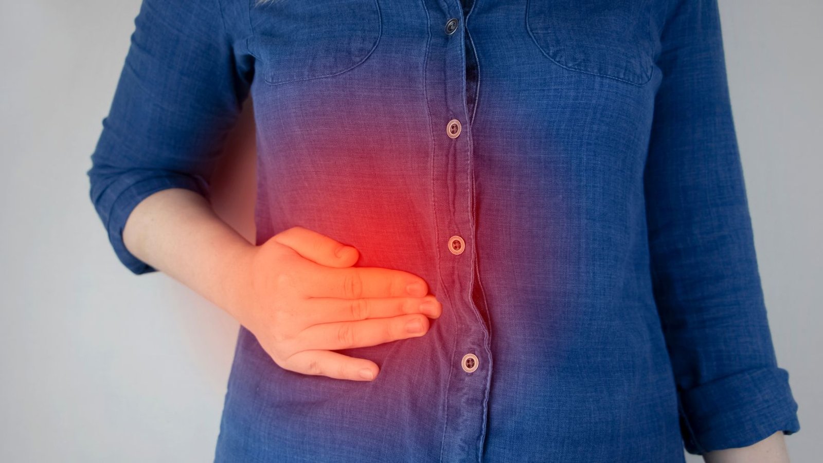 The rise of peri-menopausal liver and gall bladder disorders