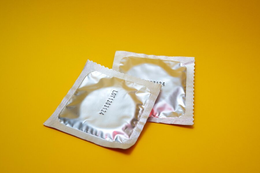 Fertility awareness method as a method of birth control