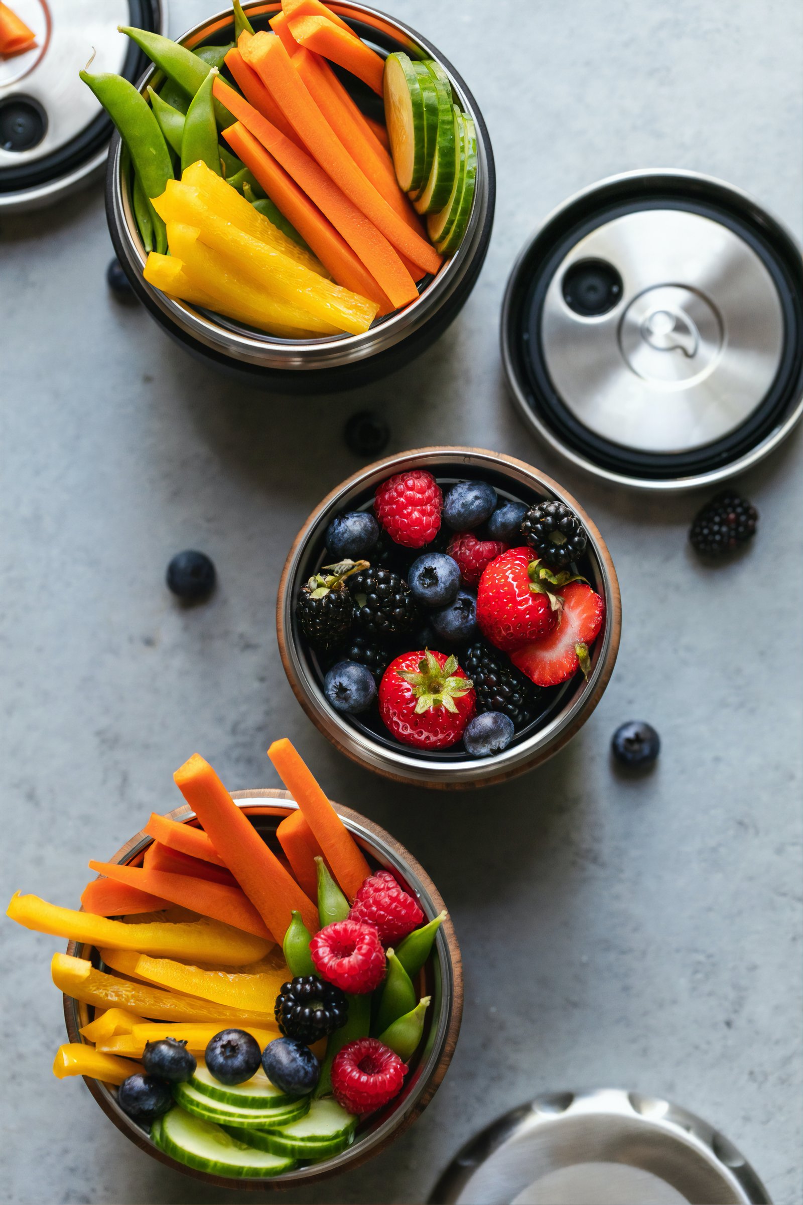The Downfalls to Snacking for Blood Sugar