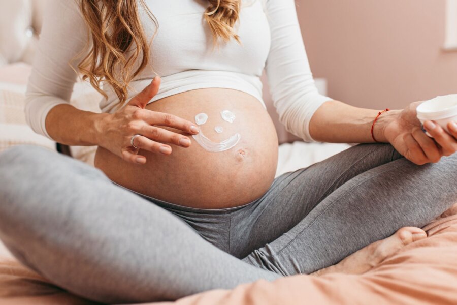 Preconception care: benefits for fertility, mother and child