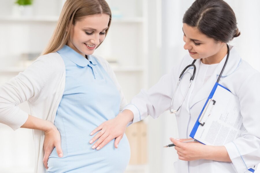 Gestational Diabetes Screening and Management in Australia