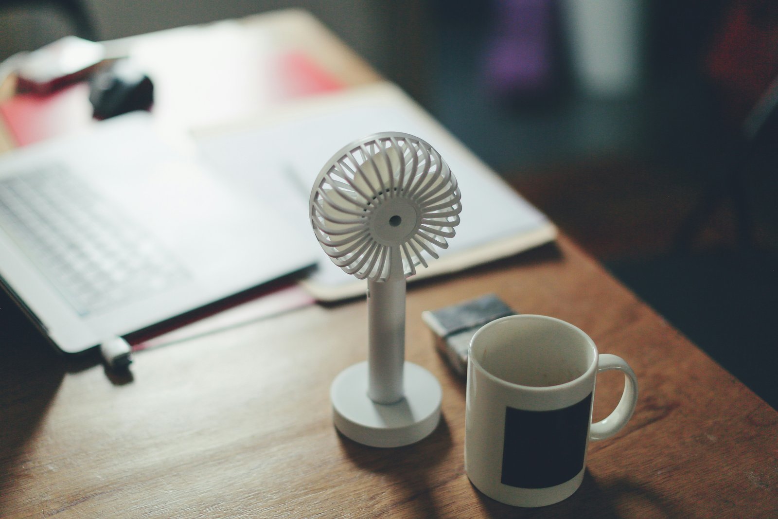The four stages of peri-menopause