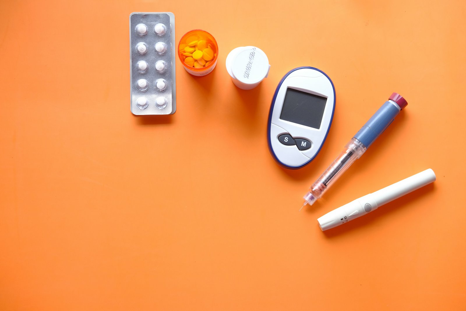 Insulin Resistance and Weight Gain in Women